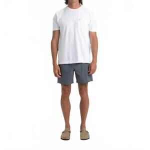 NEW TENORE solid day short in lead